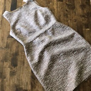 Banana republic women’s work dress size 10